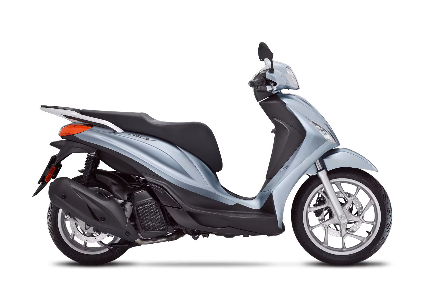 PIAGGIO MEDLEY 200